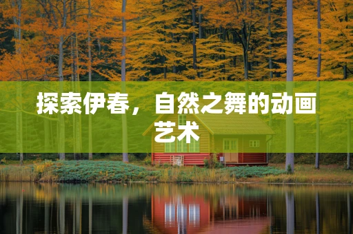 探索伊春，自然之舞的动画艺术